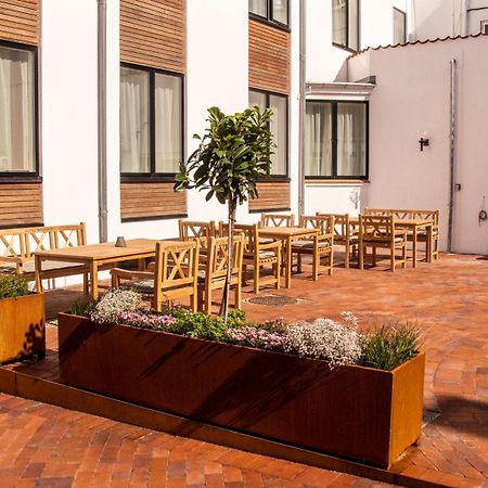 Hotel Skivehus 외부 사진