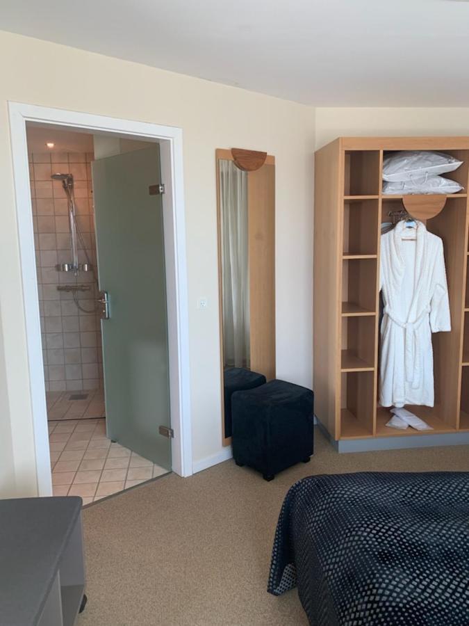 Hotel Skivehus 외부 사진