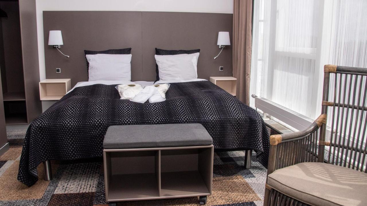 Hotel Skivehus 외부 사진