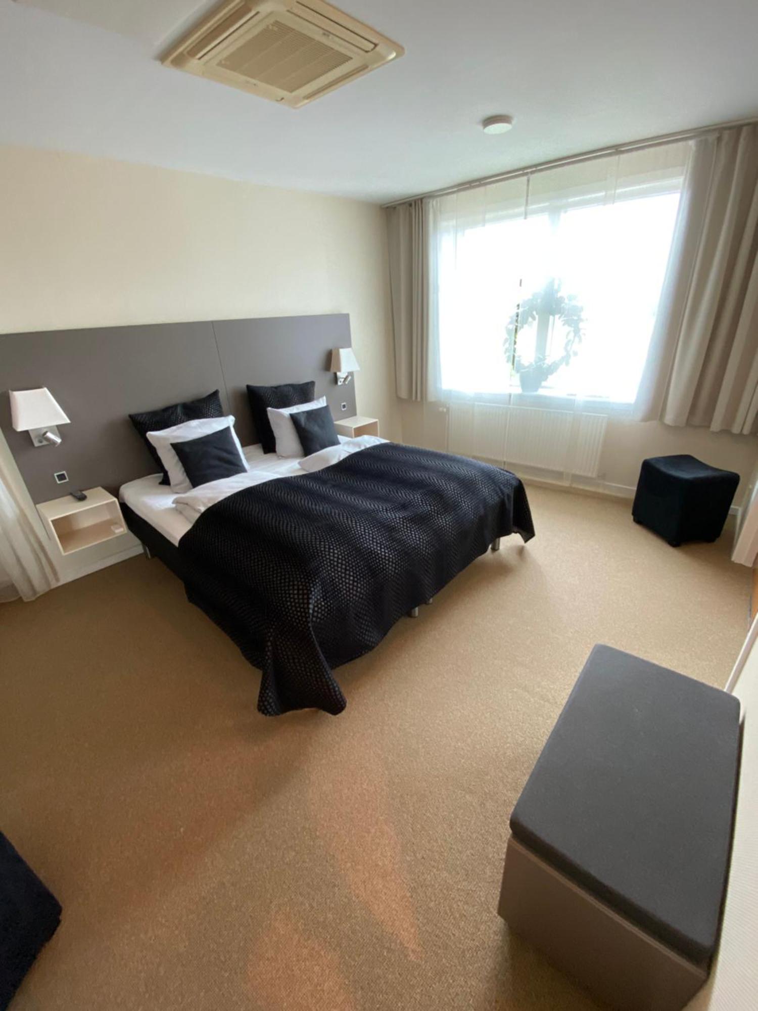 Hotel Skivehus 외부 사진