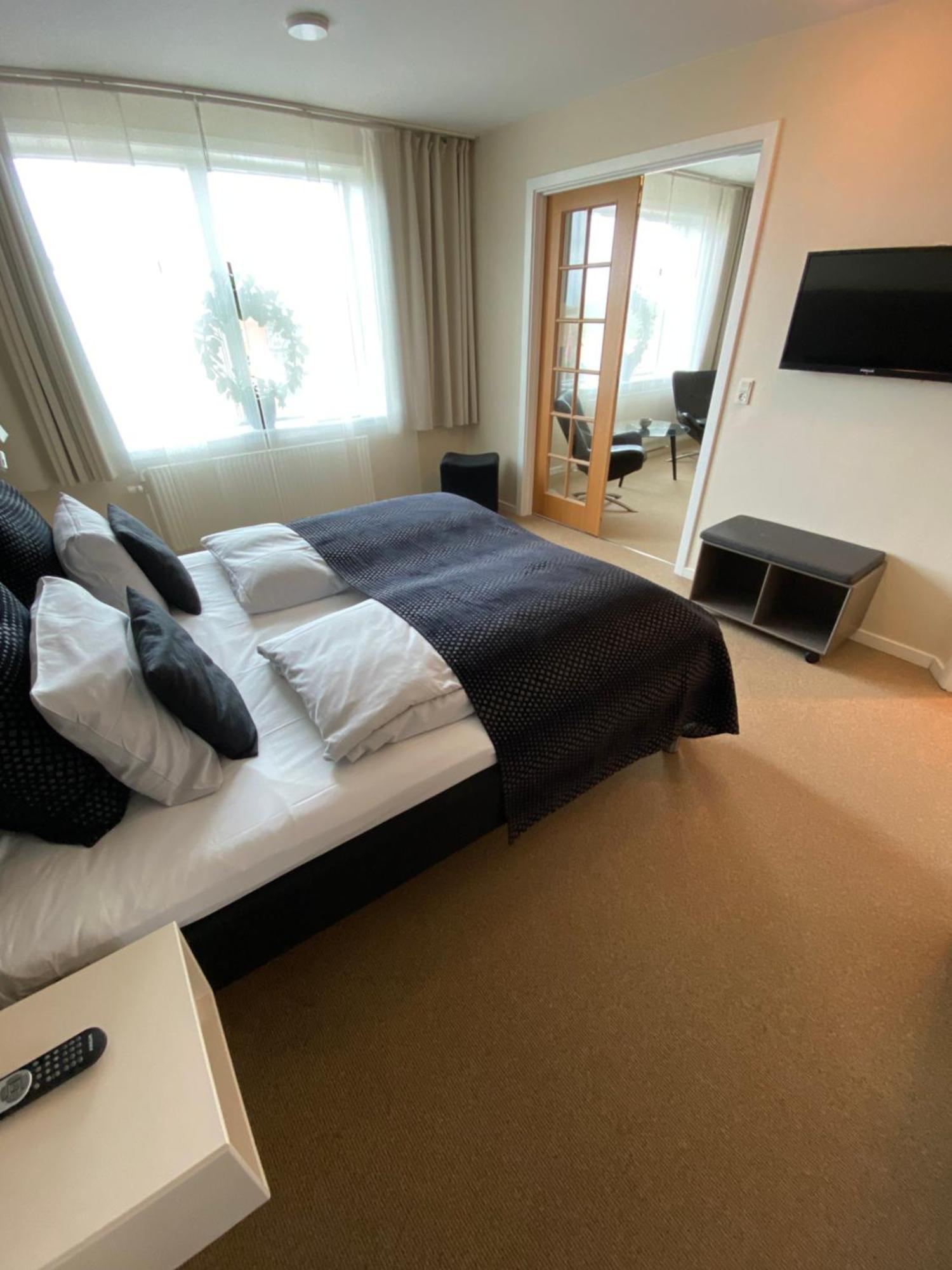Hotel Skivehus 외부 사진