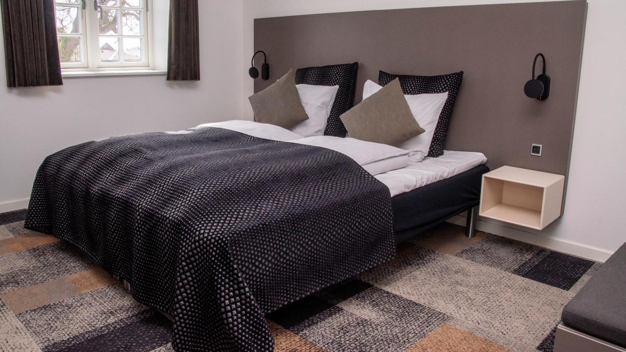 Hotel Skivehus 외부 사진