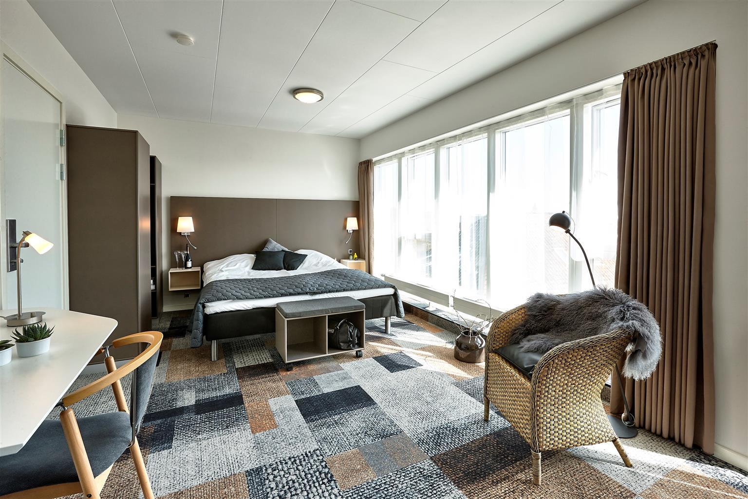 Hotel Skivehus 외부 사진