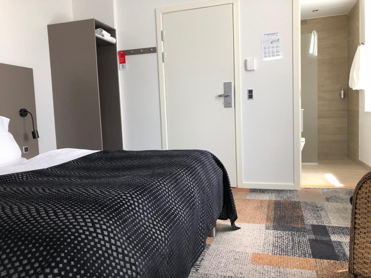 Hotel Skivehus 외부 사진
