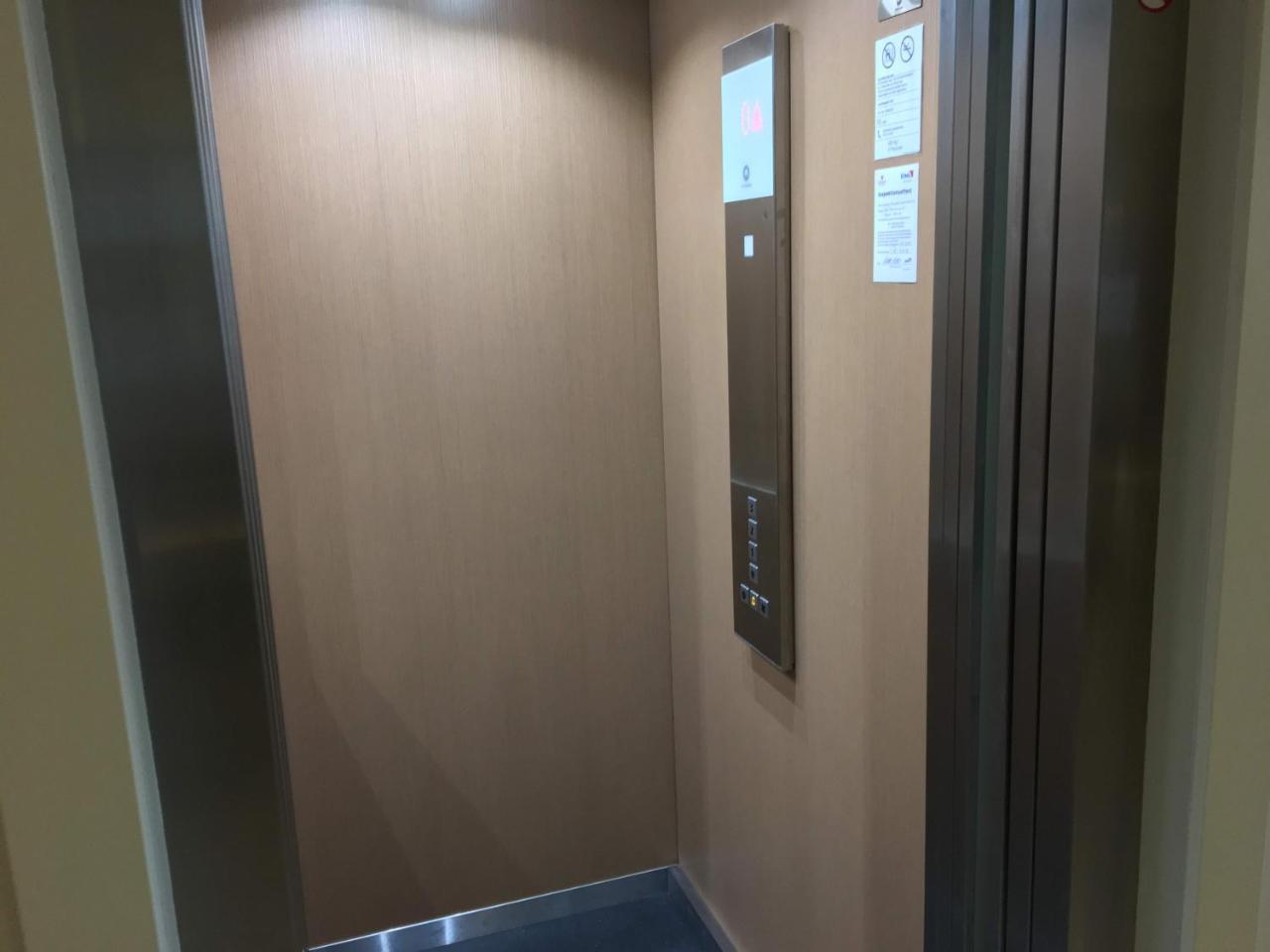Hotel Skivehus 외부 사진