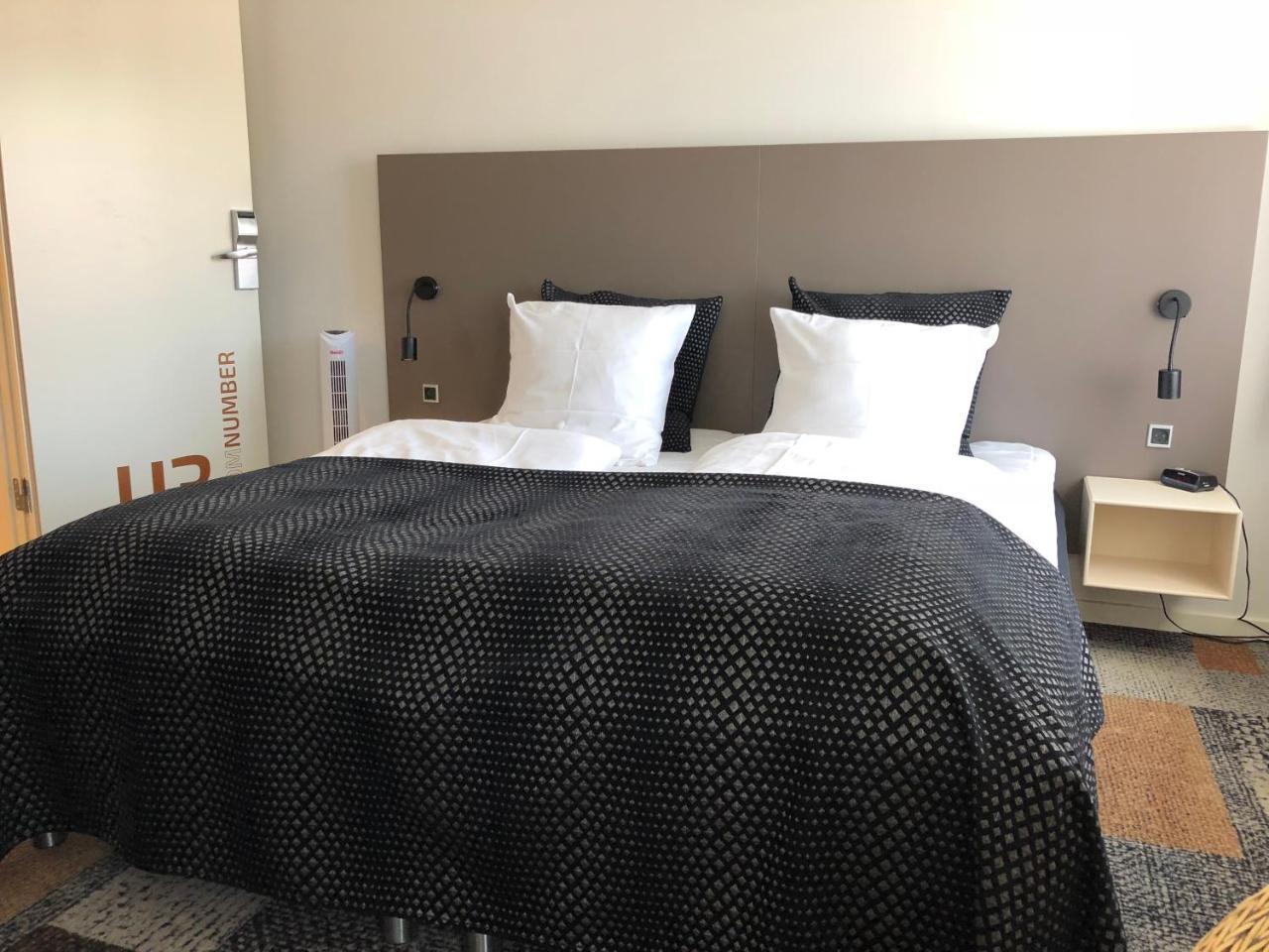 Hotel Skivehus 외부 사진